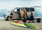 Mercedes-Benz Viano 2004 года